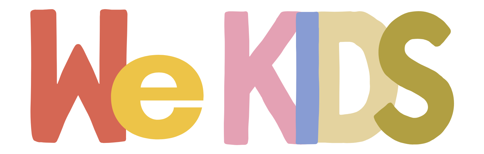 Logo We Kids Church2