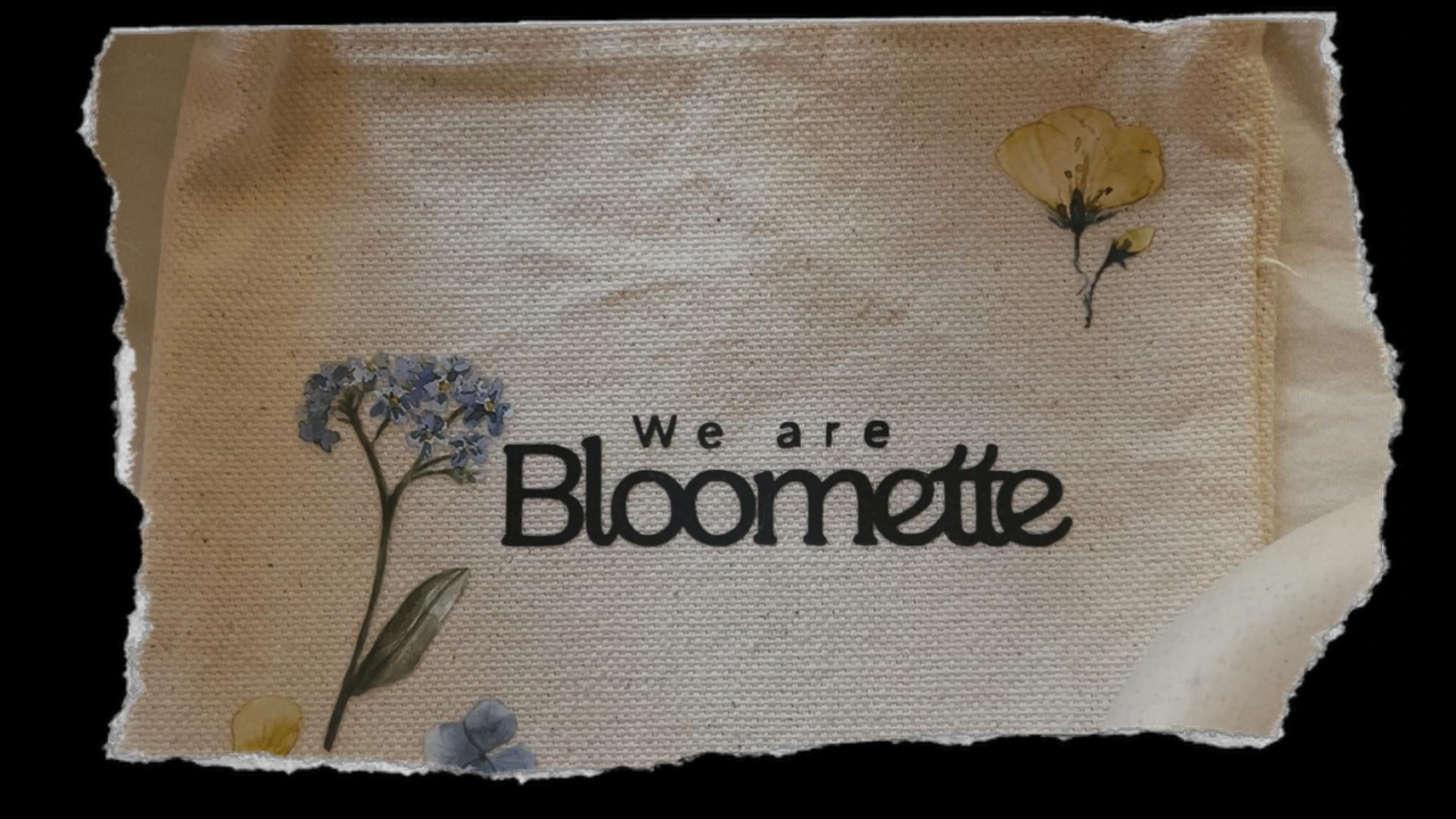 Trailer Bloomette Vert-Cover
